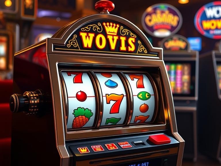 vix bet