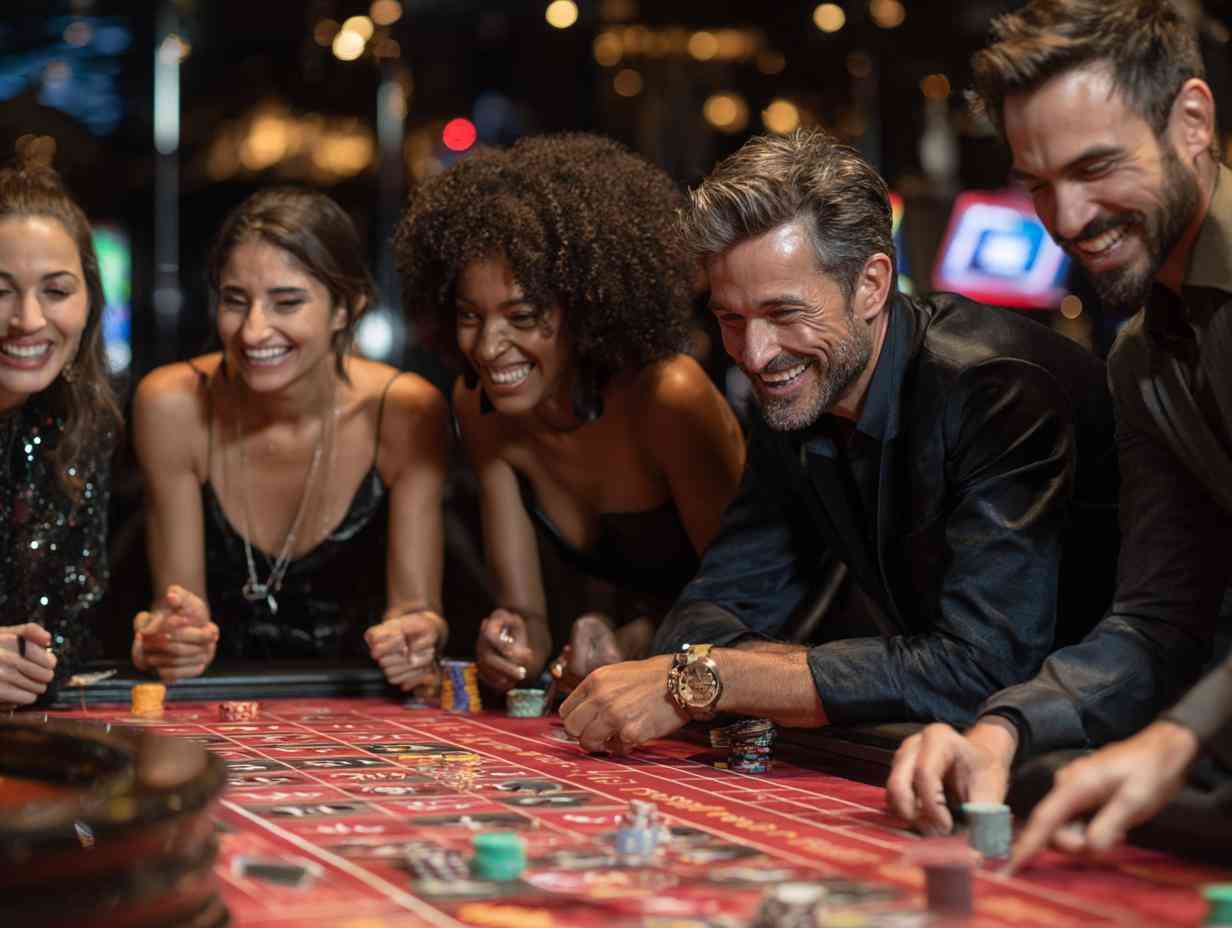 vix bet