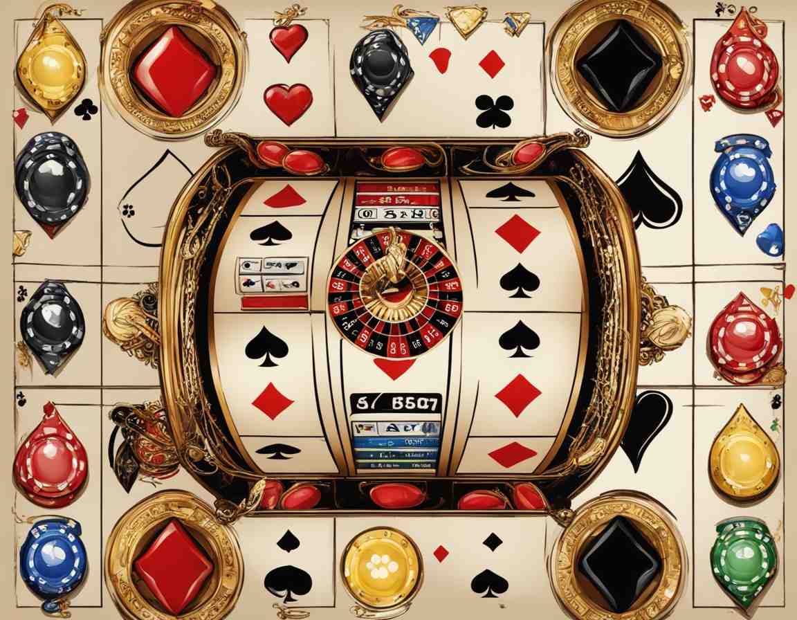 vix bet