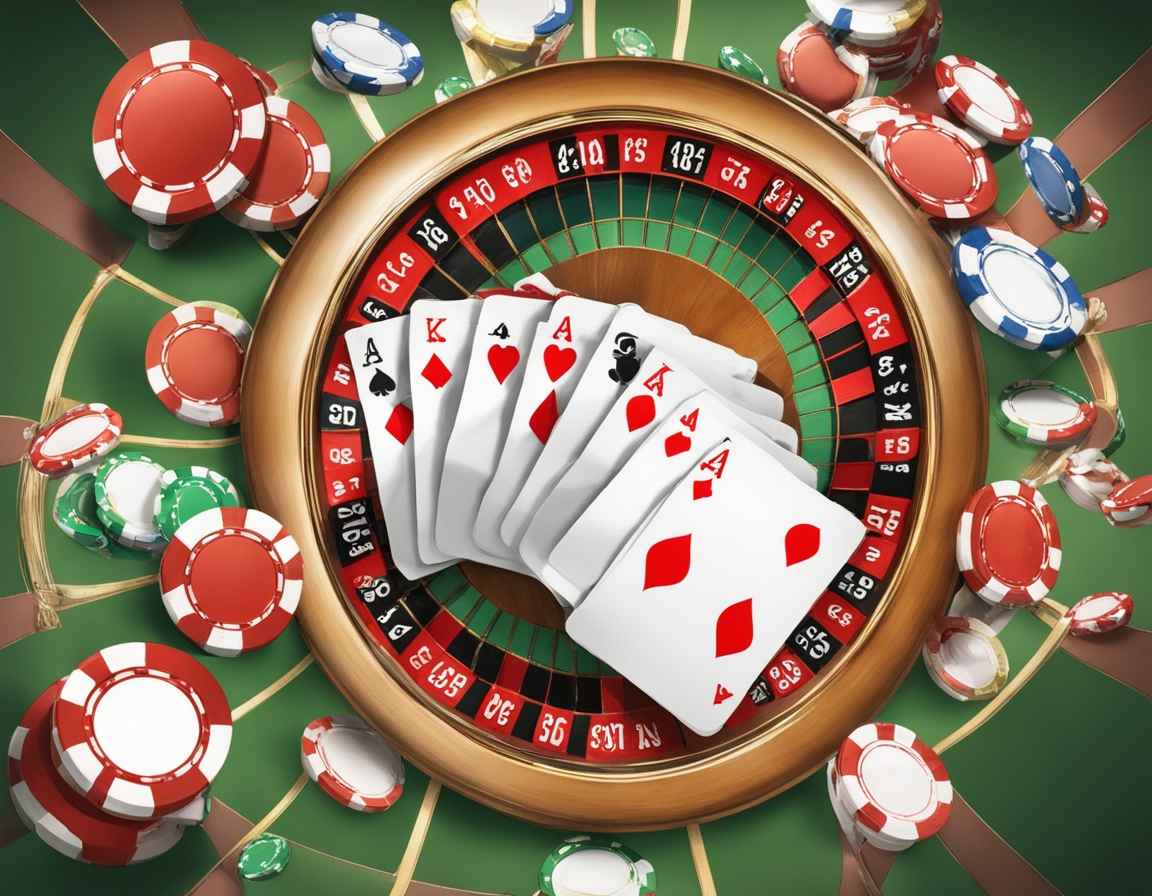 vix bet